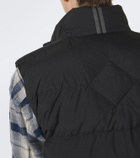 Canada Goose Crofton EnduraLuxe down vest