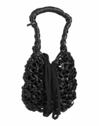 Comme Des Garçons Womens Handbag in Black