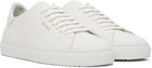 Axel Arigato White Clean 90 Sneakers