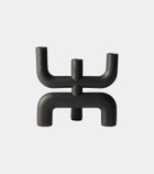 101 Copenhagen Cobra ceramic candle holder