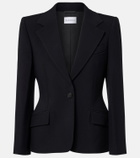 Givenchy Single-breasted blazer