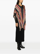 MISSONI - Wool Ponchos