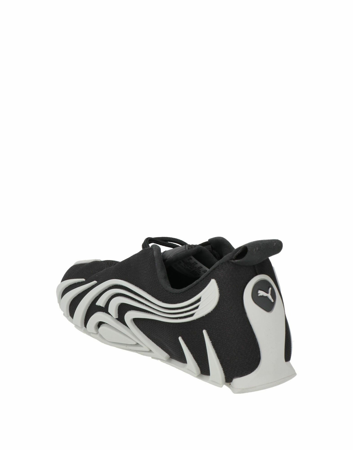 Puma Womens Sneakers in Black