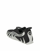 Puma Womens Sneakers in Black