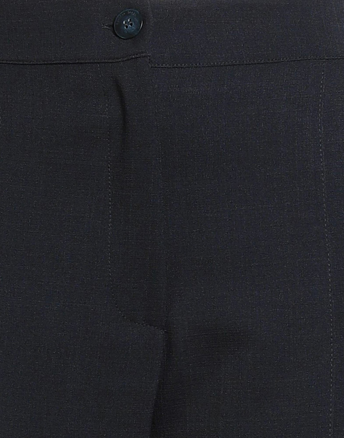 Alessia Santi Womens Pants in Navy