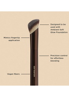 Hourglass Ambient Soft Glow Foundation Brush