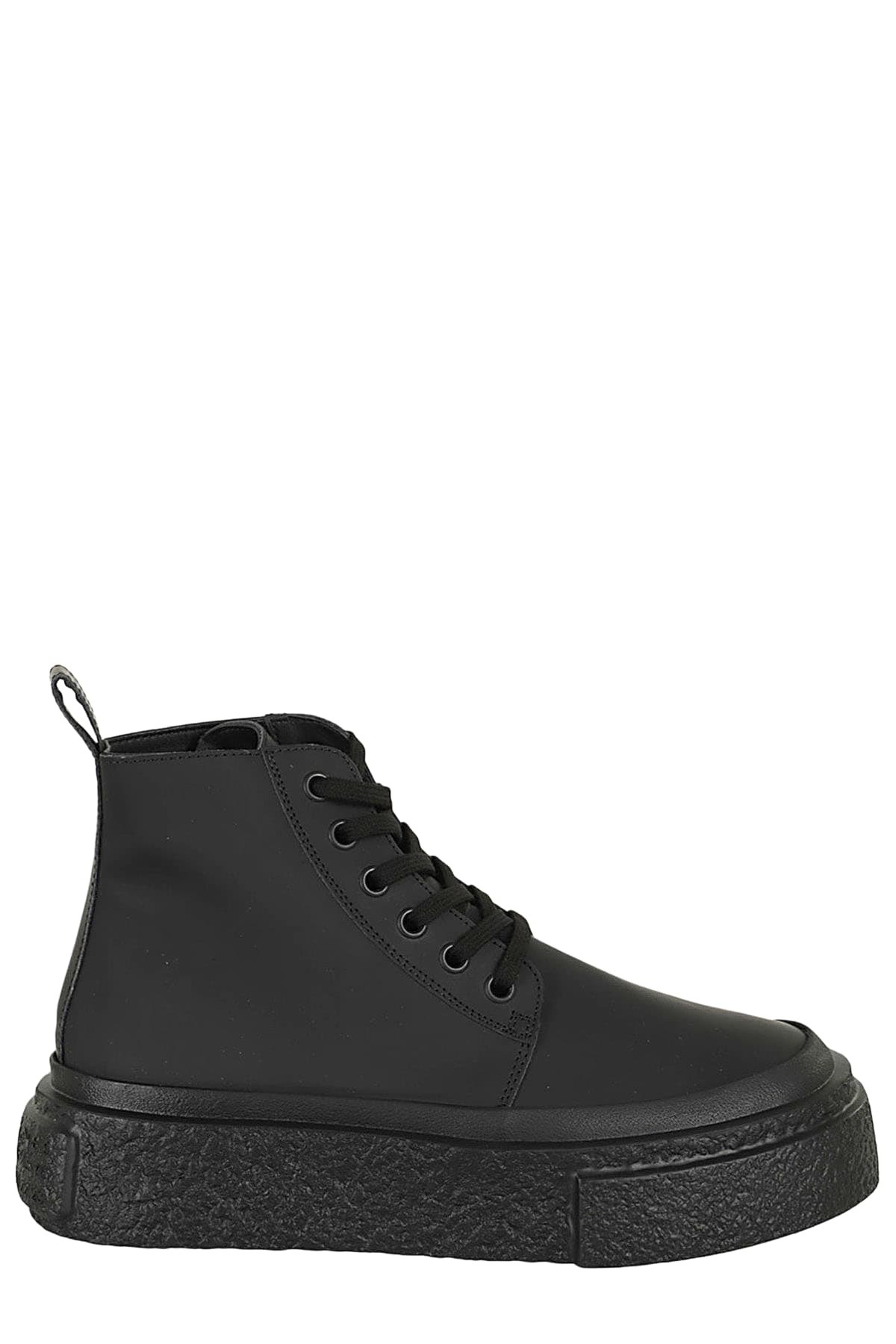 スニーカー Mm6 Maison Margiela Gambetta High-Top Sneakers MM6 Maison Margiela gambetta High-top Sneakers MM6 Maison