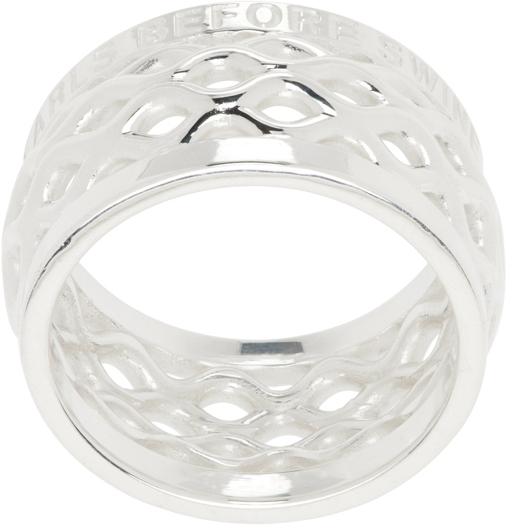 Photo: Pearls Before Swine Marduk Ring