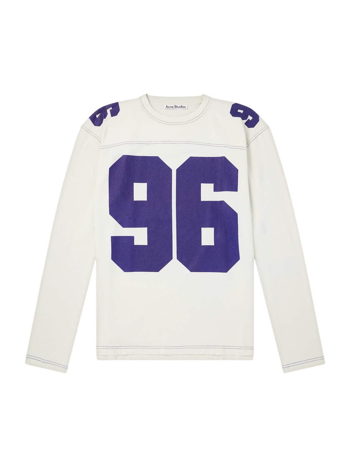 Cav Empt Long Sleeve CAVEMPT Tee Cav Empt