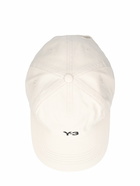 Y-3 - Dad Cap