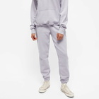 Les Tien Women's Classic Sweat Pant in Lavender