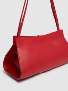 LOULOU STUDIO Johanna Leather Shoulder Bag