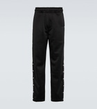 Lanvin - Technical sweatpants
