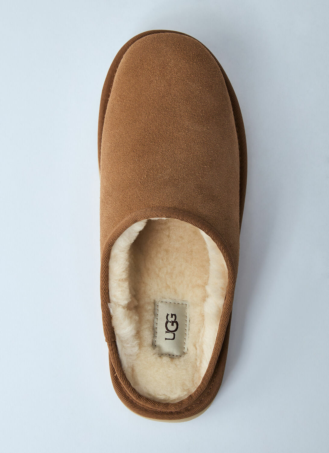 UGG Classic Slip-On Mules