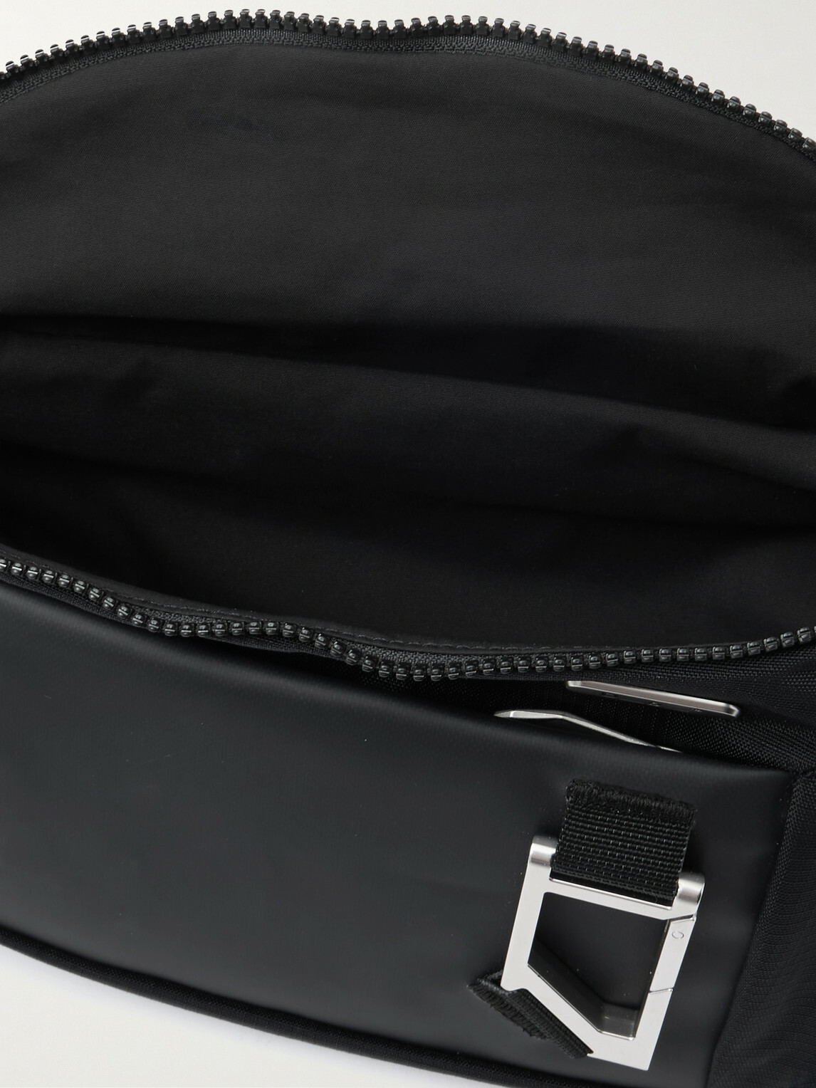 DB Journey - Entour Sling 6L Ripstop and Coated-Canvas Belt Bag