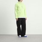 Comme des Garçons SHIRT Men's Cotton Hoodie in Green