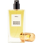 Mondo Mondo Doll Eau de Parfum, 50 mL