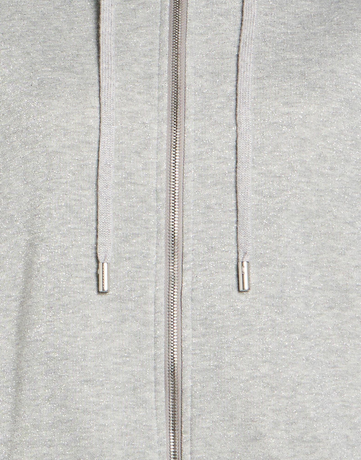 Peserico Womens Sweatshirt in Grey