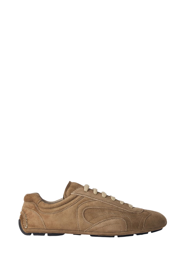 Photo: Prada Montecarlo Re-Edition 2005 Sneakers