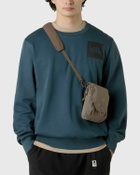 The North Face GLEN CANYON POCKET CROSSBODY Beige Mens Messenger & Crossbody Bag