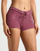 Melissa Odabash Womens Shorts & Bermuda Shorts in Red