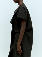 The Row Leonie Dress