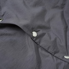 Maison Kitsuné Fox Head Coach Jacket