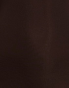 Darkpark Womens T-shirt in Brown