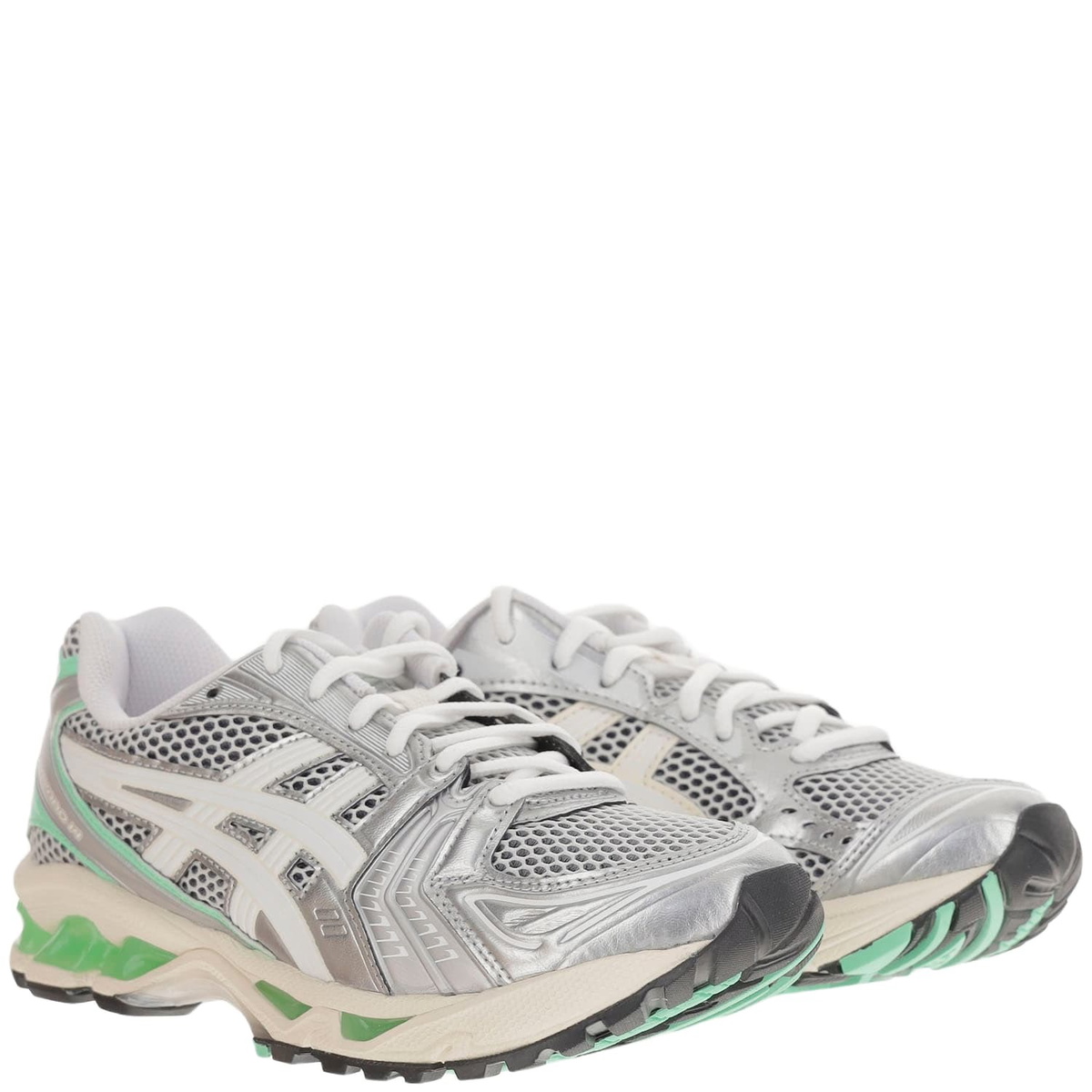 Asics Gel-kayano 14 Sneakers