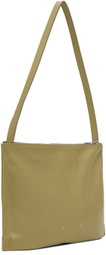 PB 0110 Khaki AB 120 Shoulder Bag