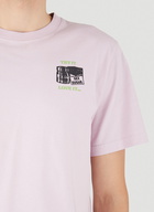 Love Potion T-Shirt in Pink