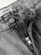 Our Legacy - Third Cut Straight-Leg Jeans - Gray