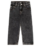 Molo - Aiden wide-leg jeans