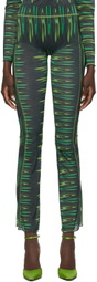 AVAVAV Green Apartment Trousers