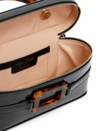 ROGER VIVIER Mini Belle Vivier Vanity Top Handle Bag