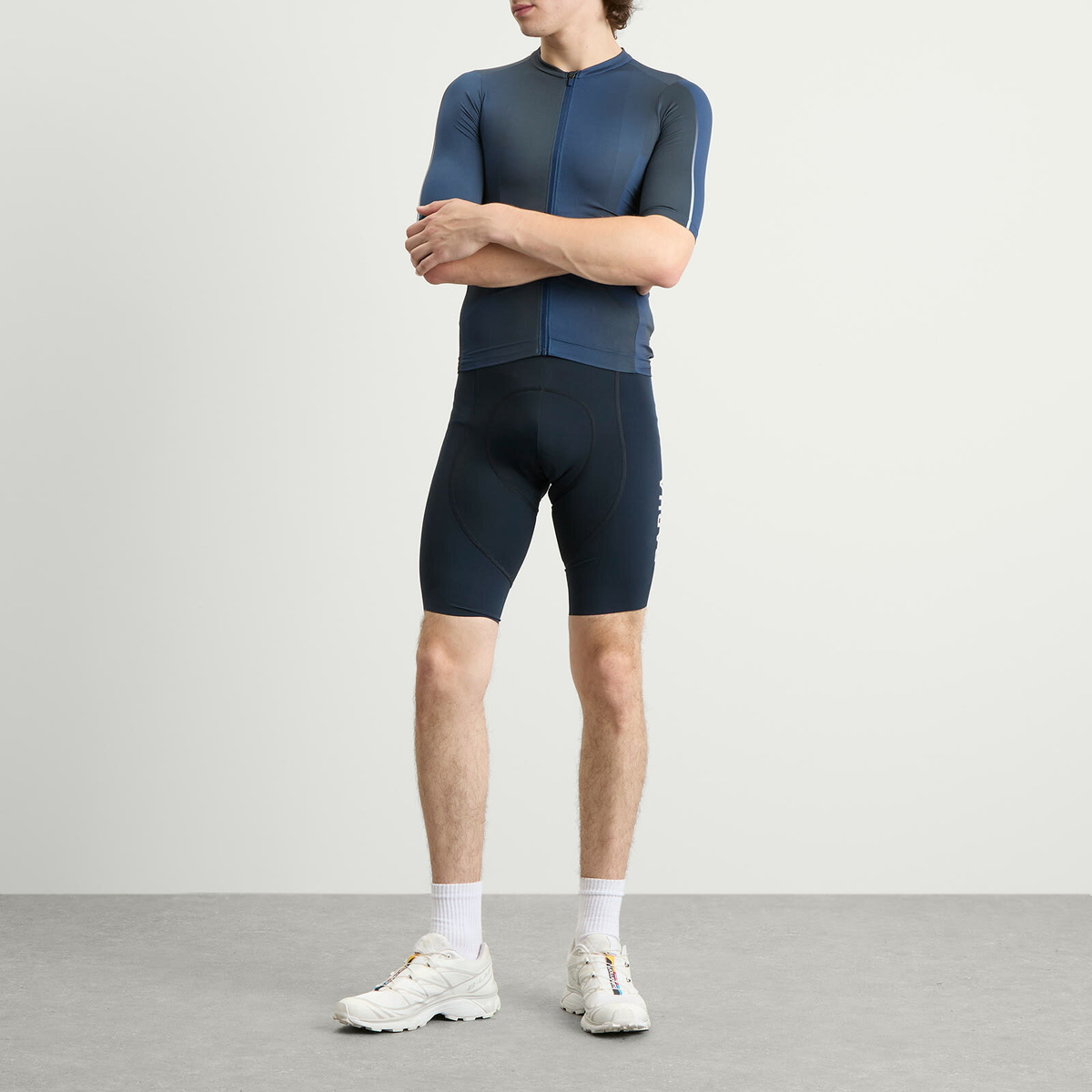 Rapha Men's Pro Team Training Jersey in Multi Print