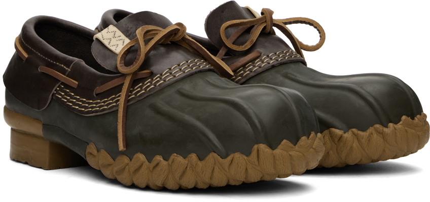 靴 DECOY DUCK LO-FOLK DECOY DUCK LO-FOLK | Visvim Official North American Web Store