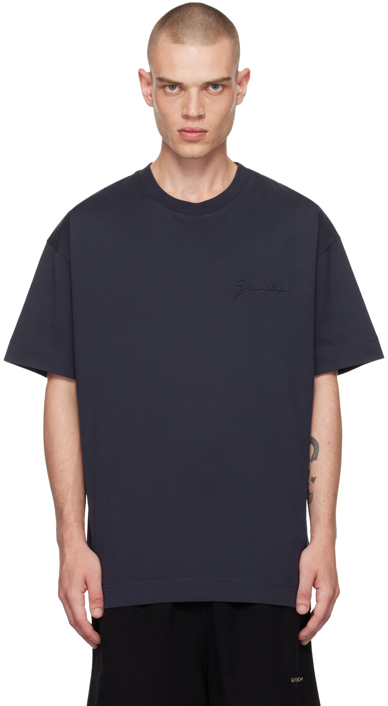 Givenchy webbing t shirt best sale