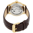 Orient Contemporary Classic Automatic White Dial Mens Watch RA-AC0M01S10B