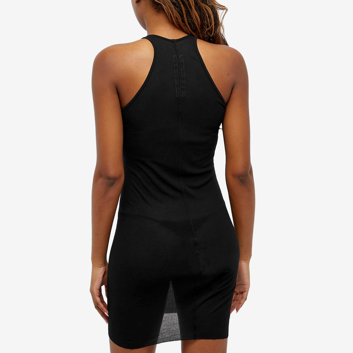 【関税&送料込】Rick Owens Tank Dress RICK OWENS - DRESSES - Rick Owens