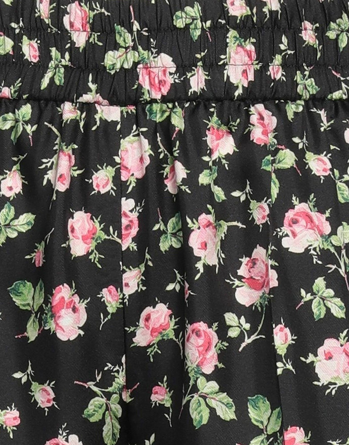 Red Valentino Womens Pants in Black