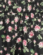 Red Valentino Womens Pants in Black
