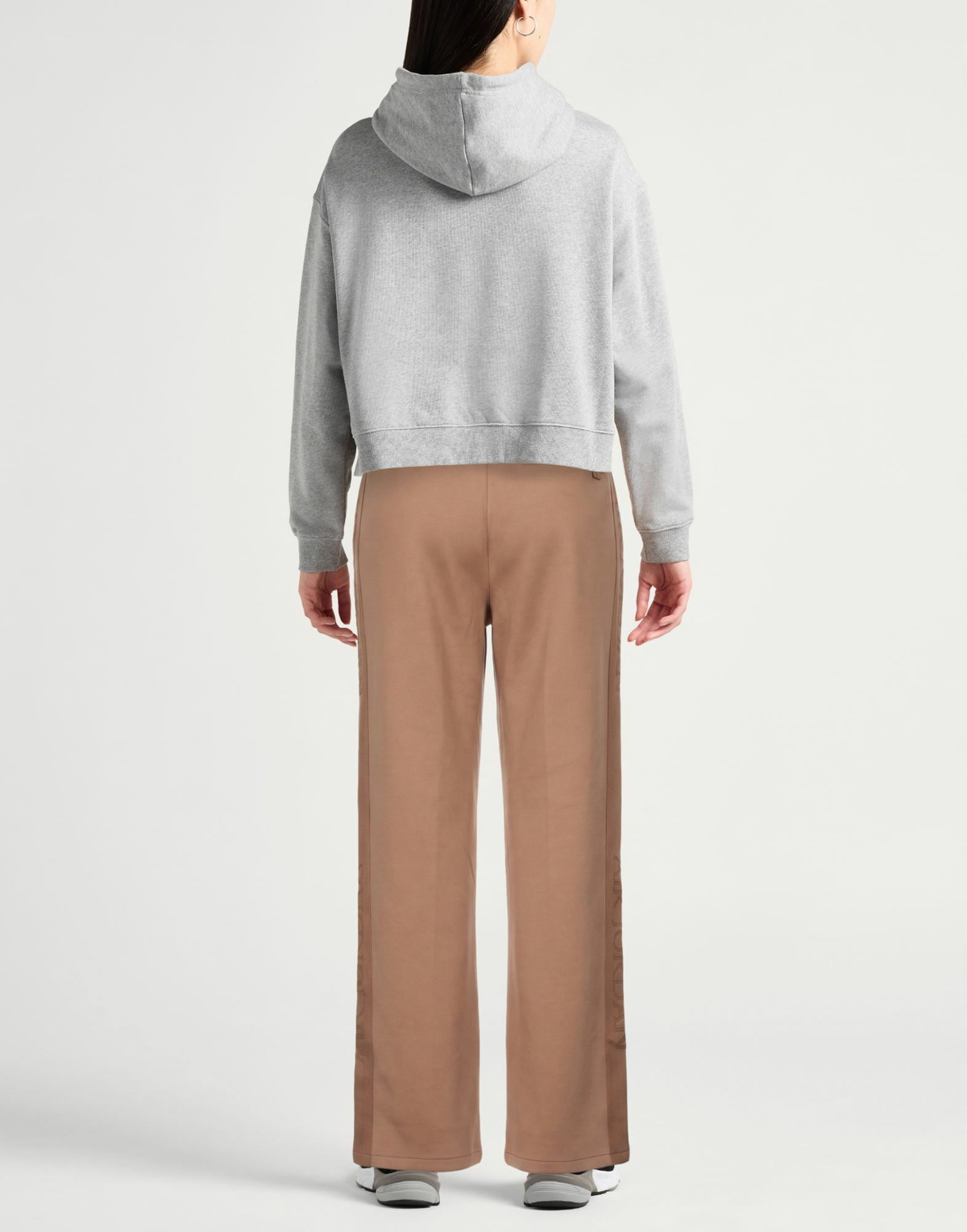 Jordan Womens Pants in Brown
