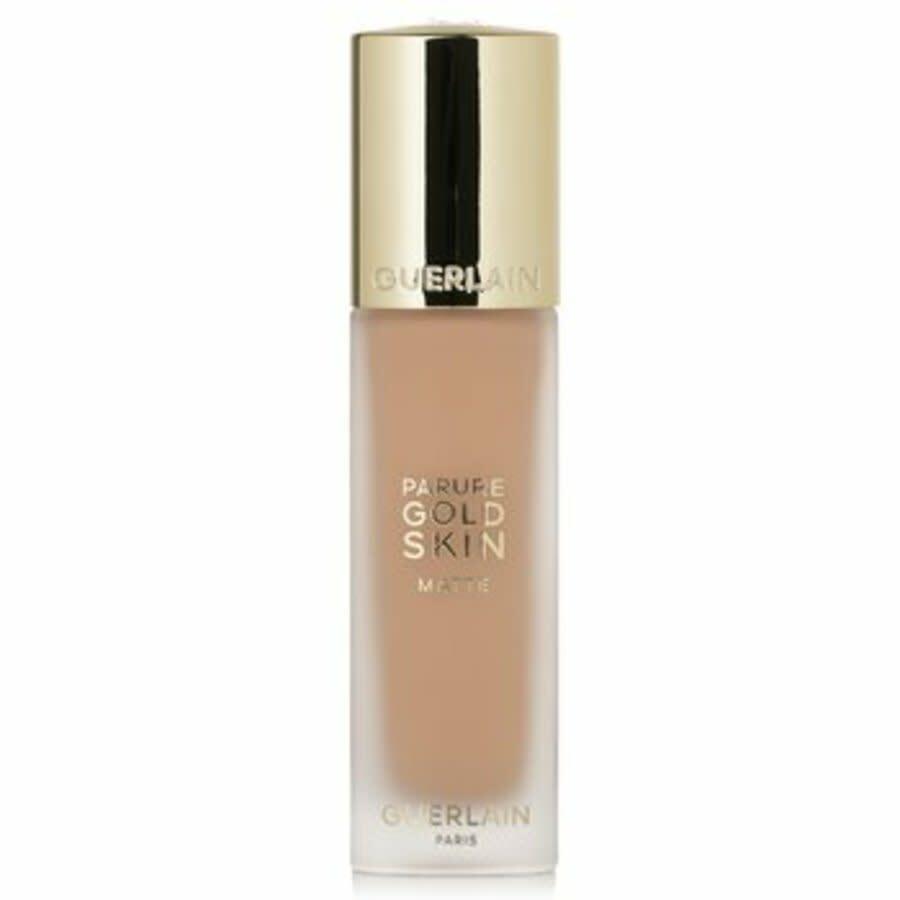 Guerlain Ladies Parure Gold Skin Matte Foundation SPF15 1.1 oz # 2N Neutral Makeup 3346470436138