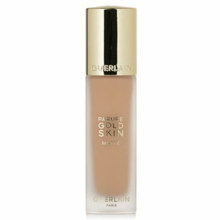 Photo: Guerlain Ladies Parure Gold Skin Matte Foundation SPF15 1.1 oz # 2N Neutral Makeup 3346470436138