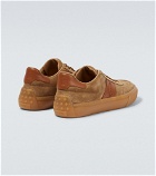 Tod's - Suede sneakers