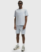 Regular Fit Fleece Short