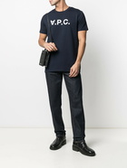 A.P.C. - Organic Cotton T-shirt