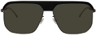 Mykita Black Leica Edition ML06 Sunglasses