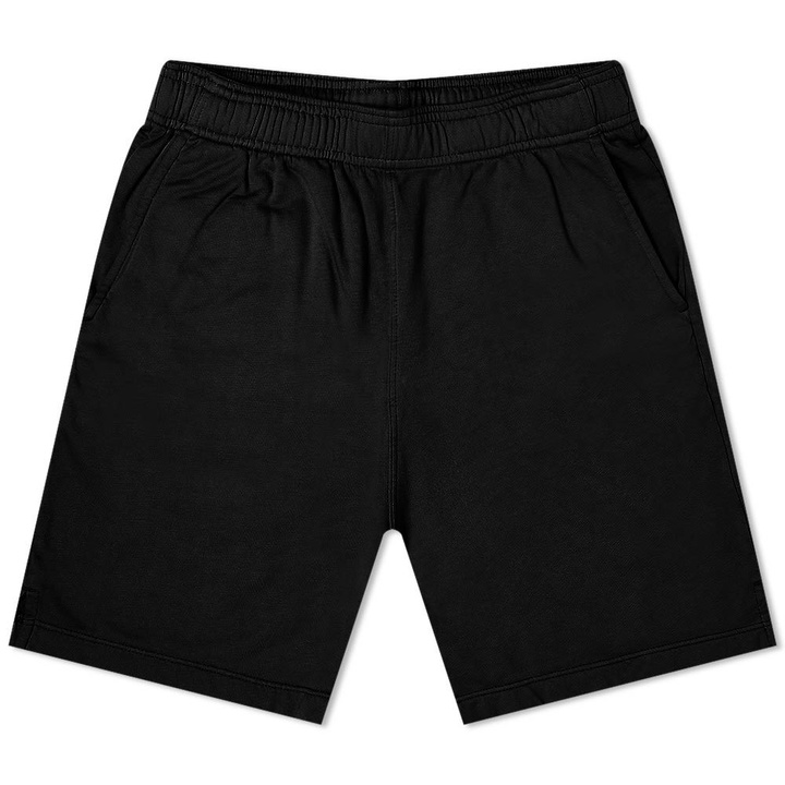 Photo: Save Khaki Supima Fleece Easy Short